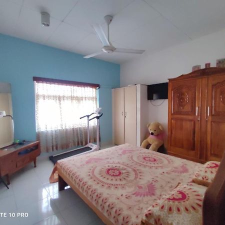 Apartament Fully Furnished House In Kotte Sri Dźajawardanapura Kotte Zewnętrze zdjęcie