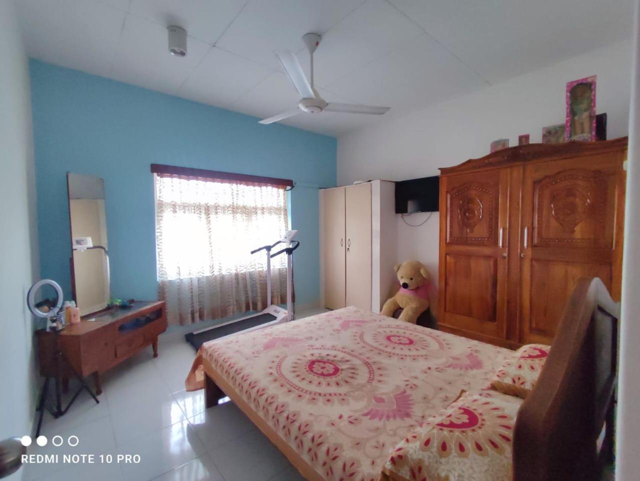 Apartament Fully Furnished House In Kotte Sri Dźajawardanapura Kotte Zewnętrze zdjęcie